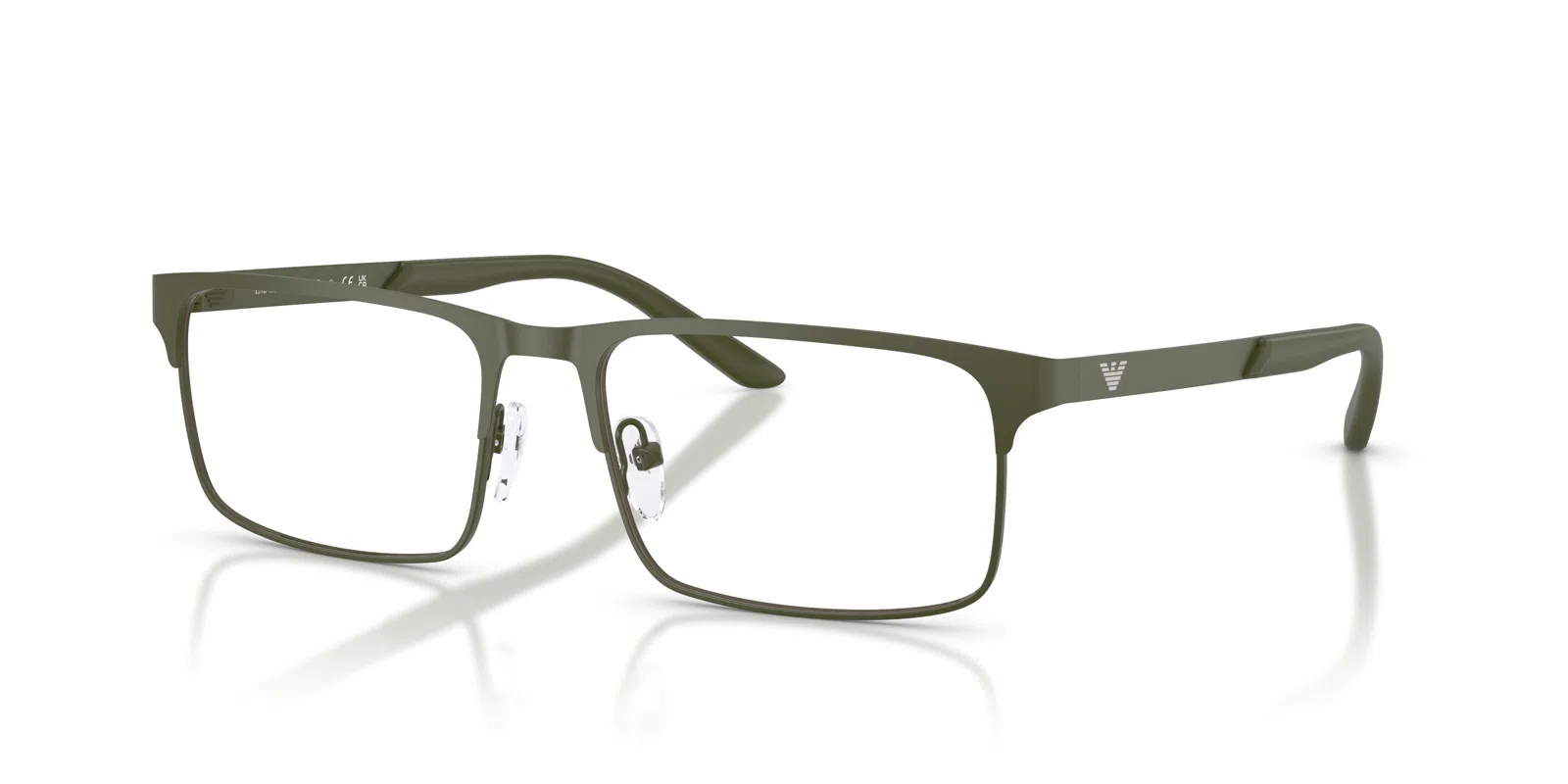 Emporio Armani 1170 Eyeglasses - view 12
